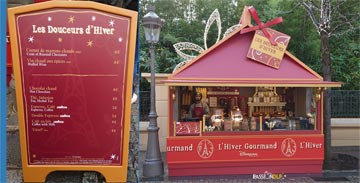 chalet noel 2023