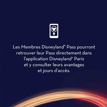 nouveau pass annuel