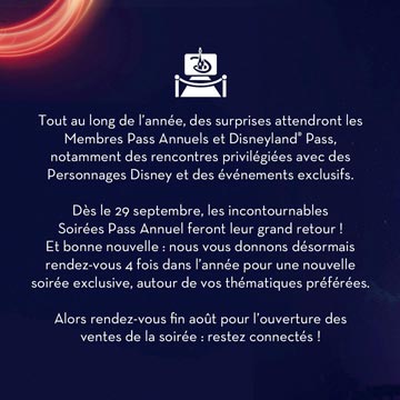 nouveau pass annuel