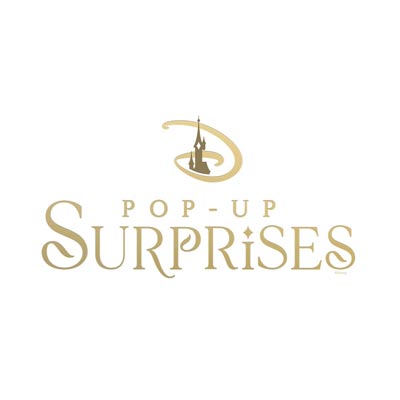 pop-up surprises