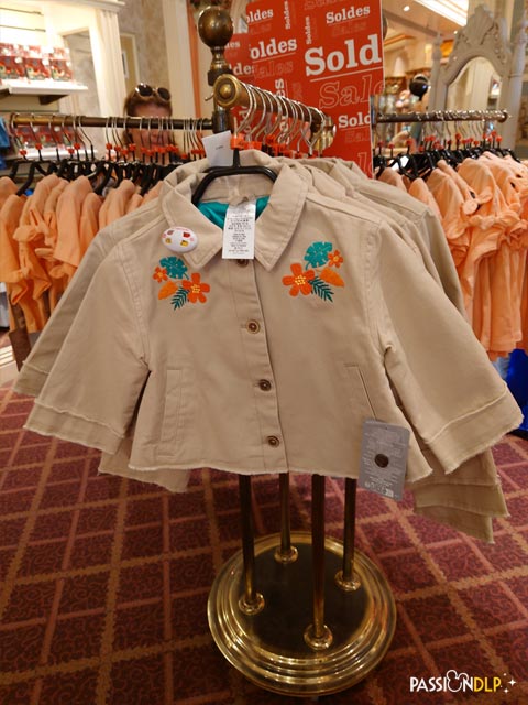 soldes été
