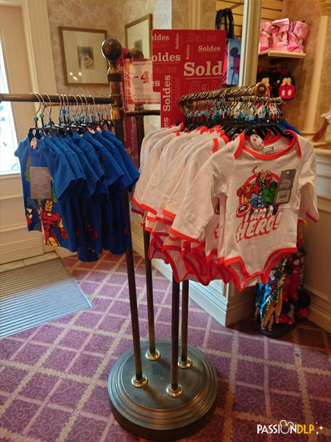 soldes été