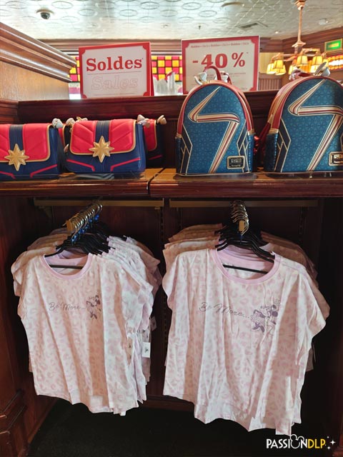 soldes été