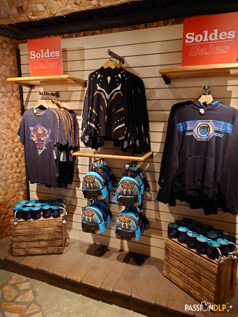soldes été