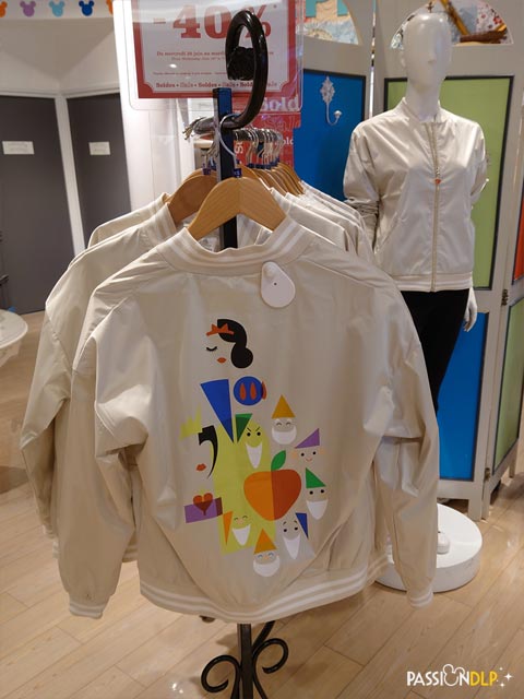 soldes été