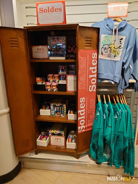 soldes été