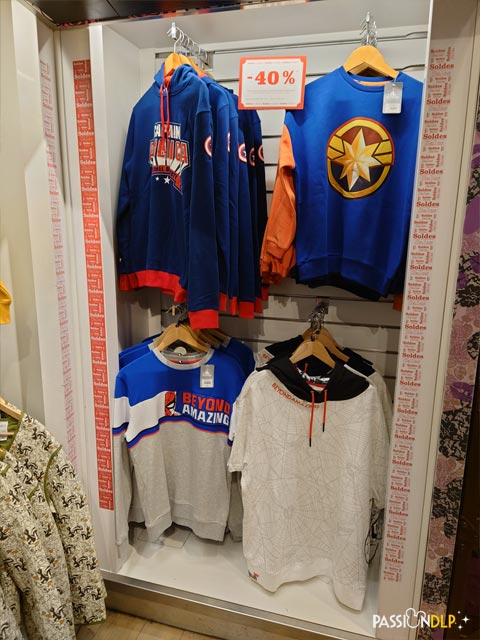 soldes été
