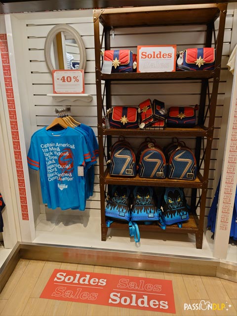 soldes été