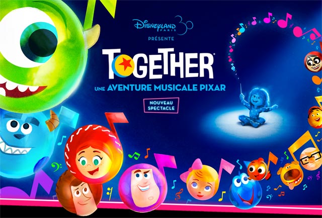 spectacle together
