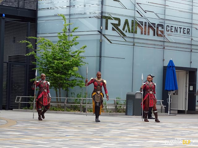 wakanda