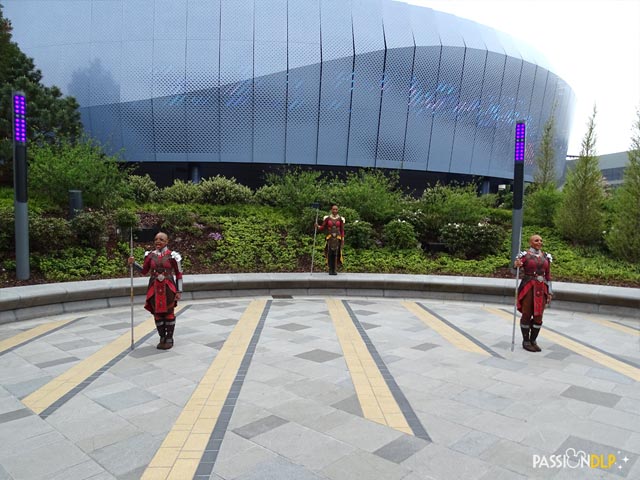 wakanda