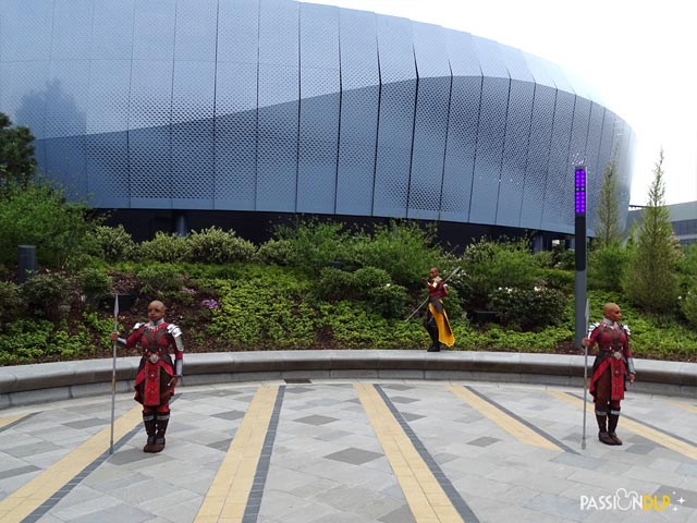 wakanda