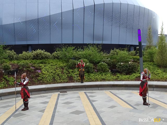 wakanda