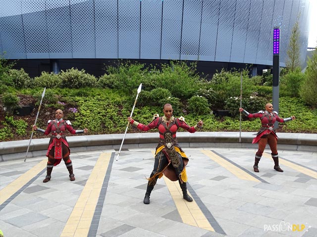 wakanda