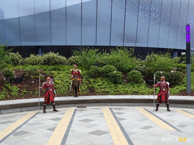 wakanda
