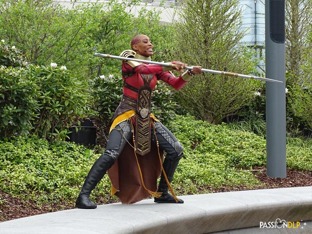 wakanda