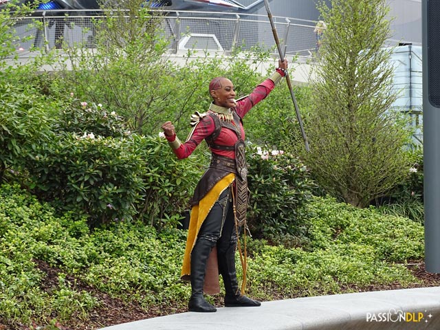 wakanda