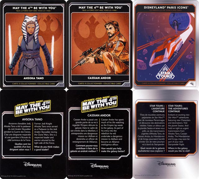 cartes sw 24