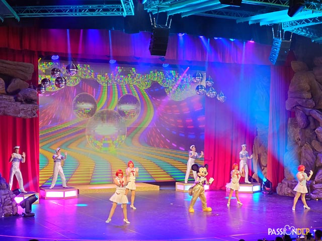 anniversaire donald