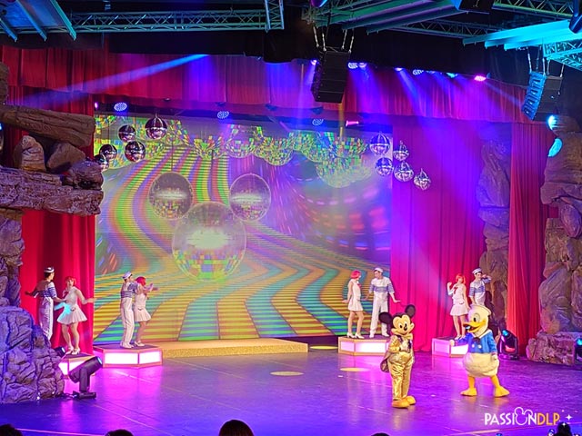 anniversaire donald