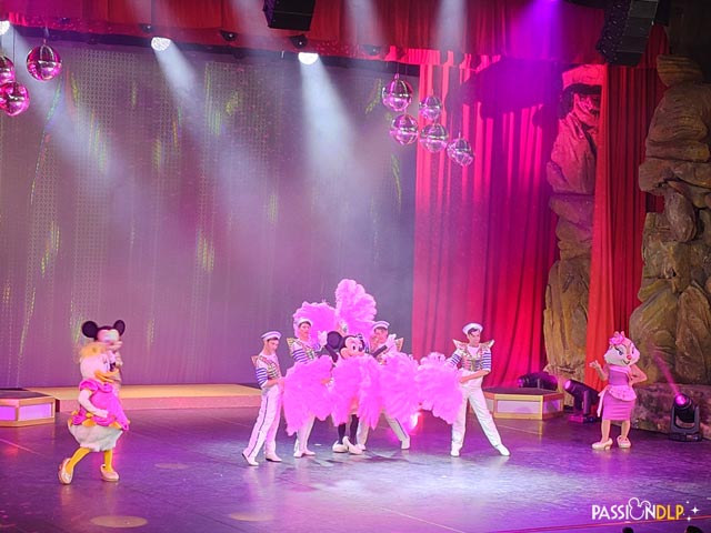 anniversaire donald