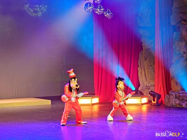anniversaire donald