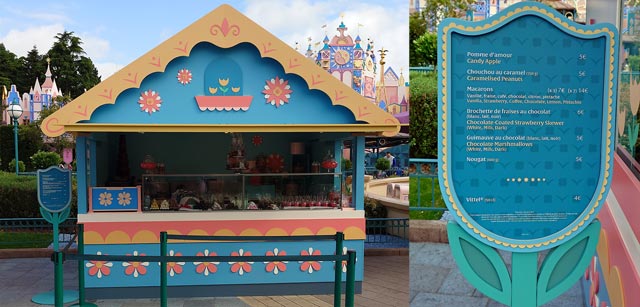 chalet fantasyland