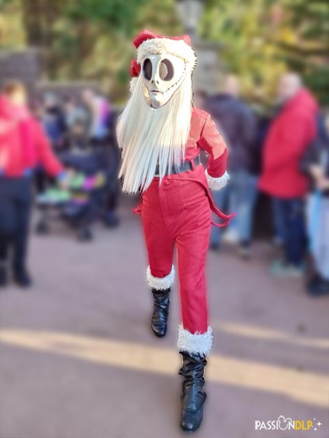jack skellington noël