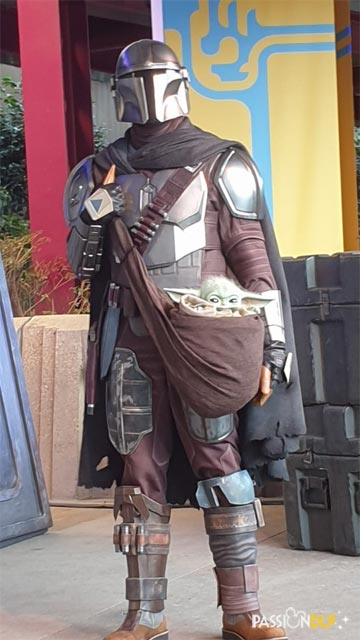 mandalorian