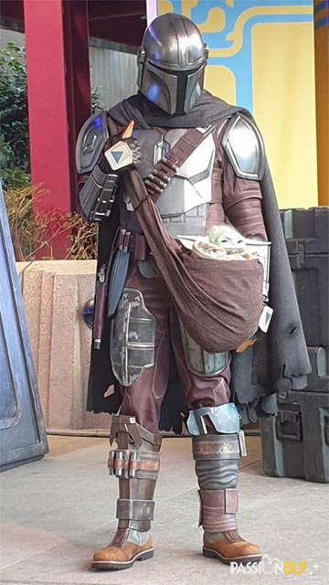 mandalorian
