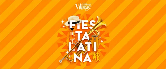 fiesta latina