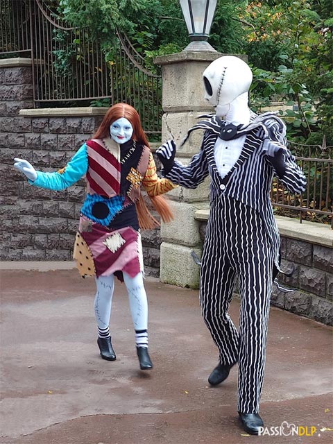 jack et sally