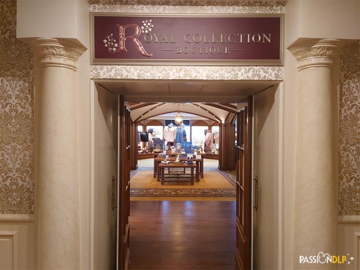 dlh : boutique