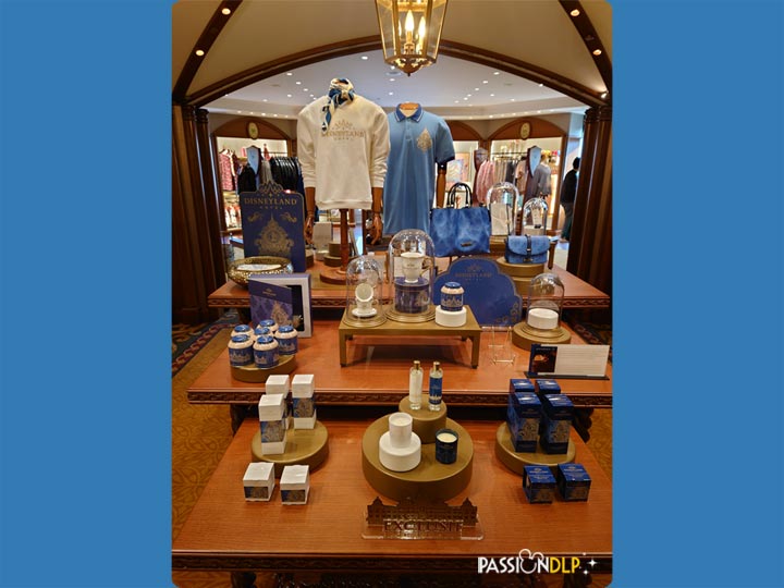 dlh : boutique