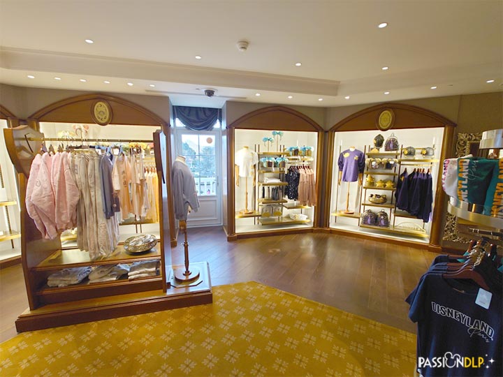 dlh : boutique