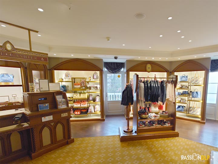 dlh : boutique
