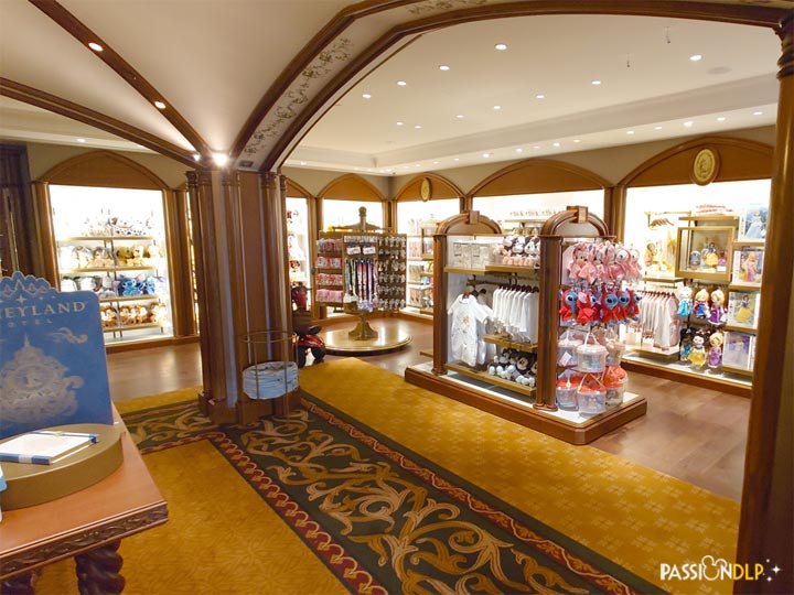 dlh : boutique