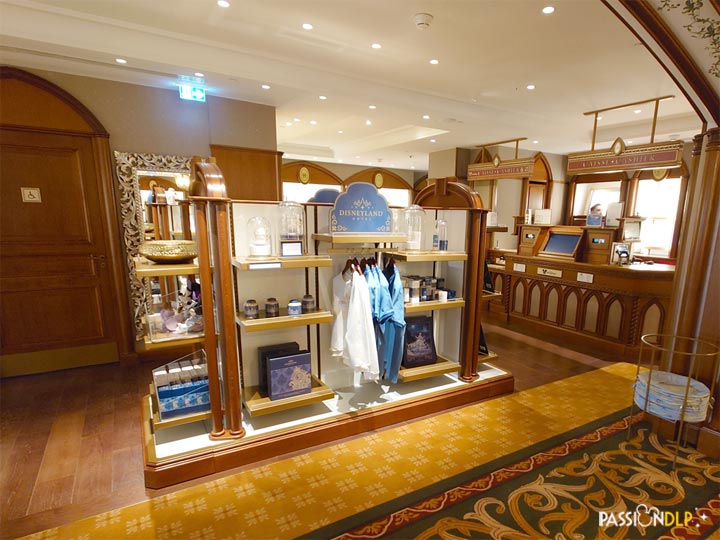 dlh : boutique
