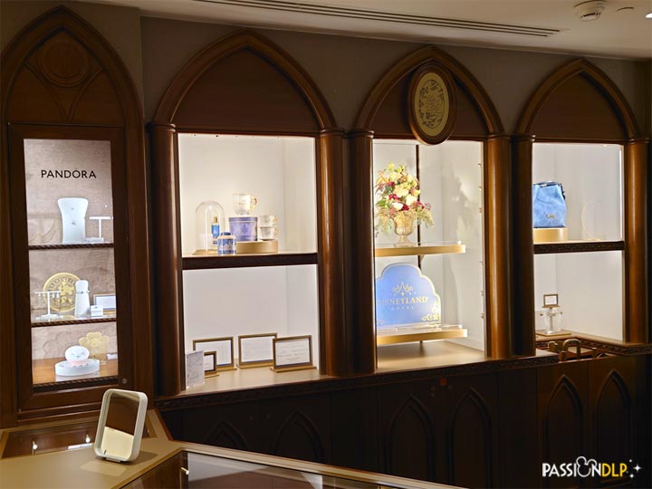 dlh : boutique