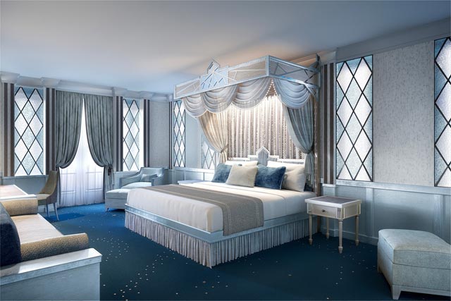 disneyland hotel