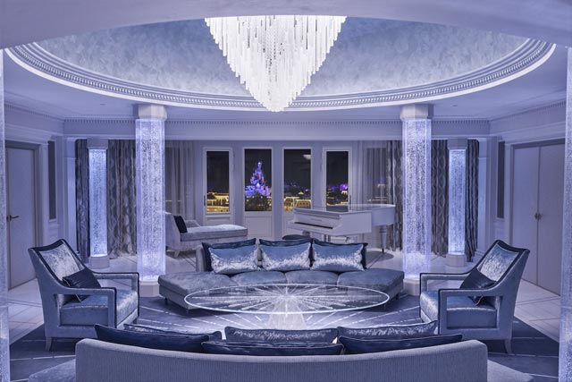 disneyland hotel