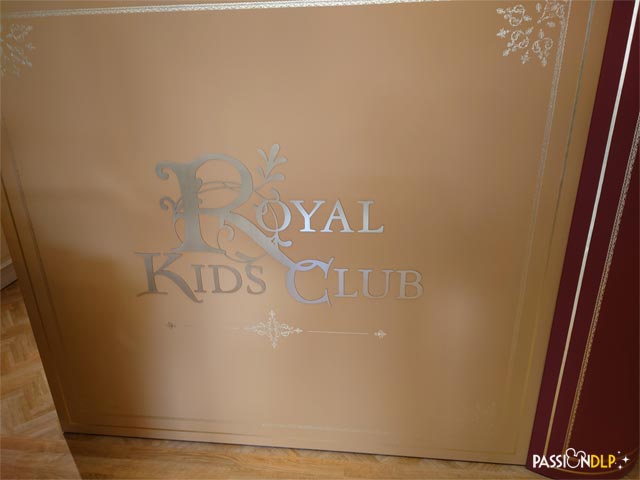 royal kids club
