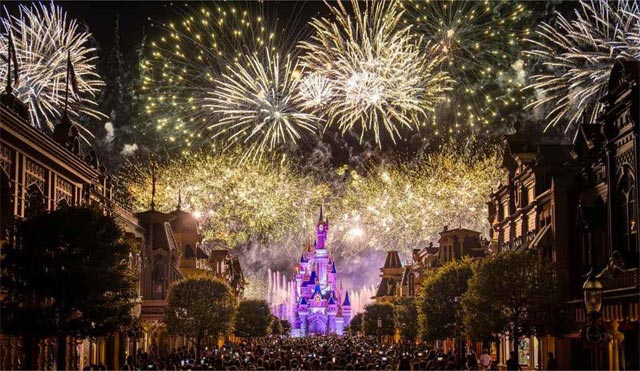 14 juillet