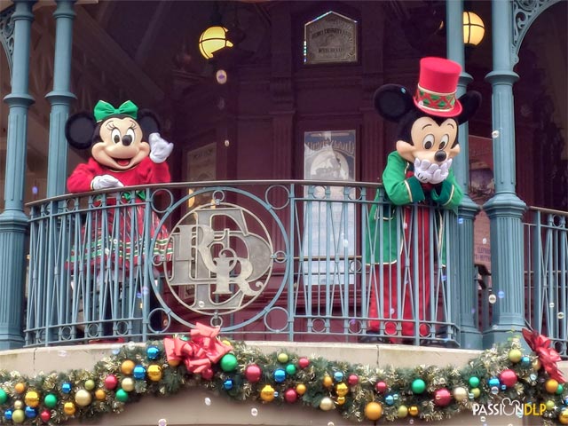 anniversaire mickey minnie