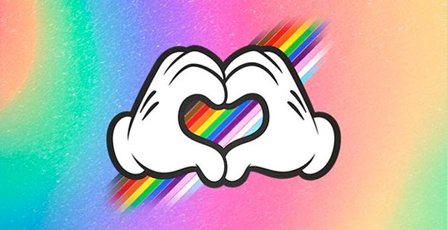 disneyland paris pride