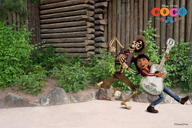 coco