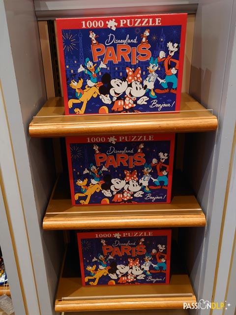 collection paris
