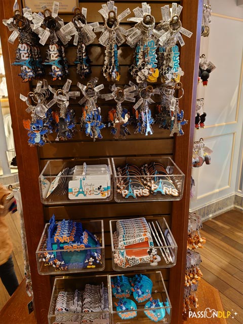 collection paris
