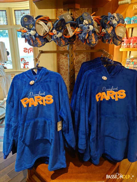collection paris