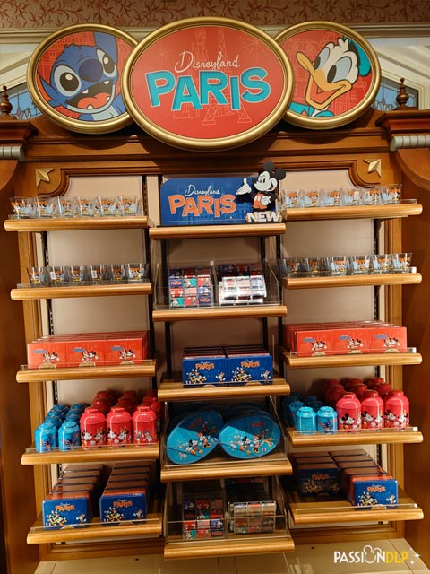 collection paris